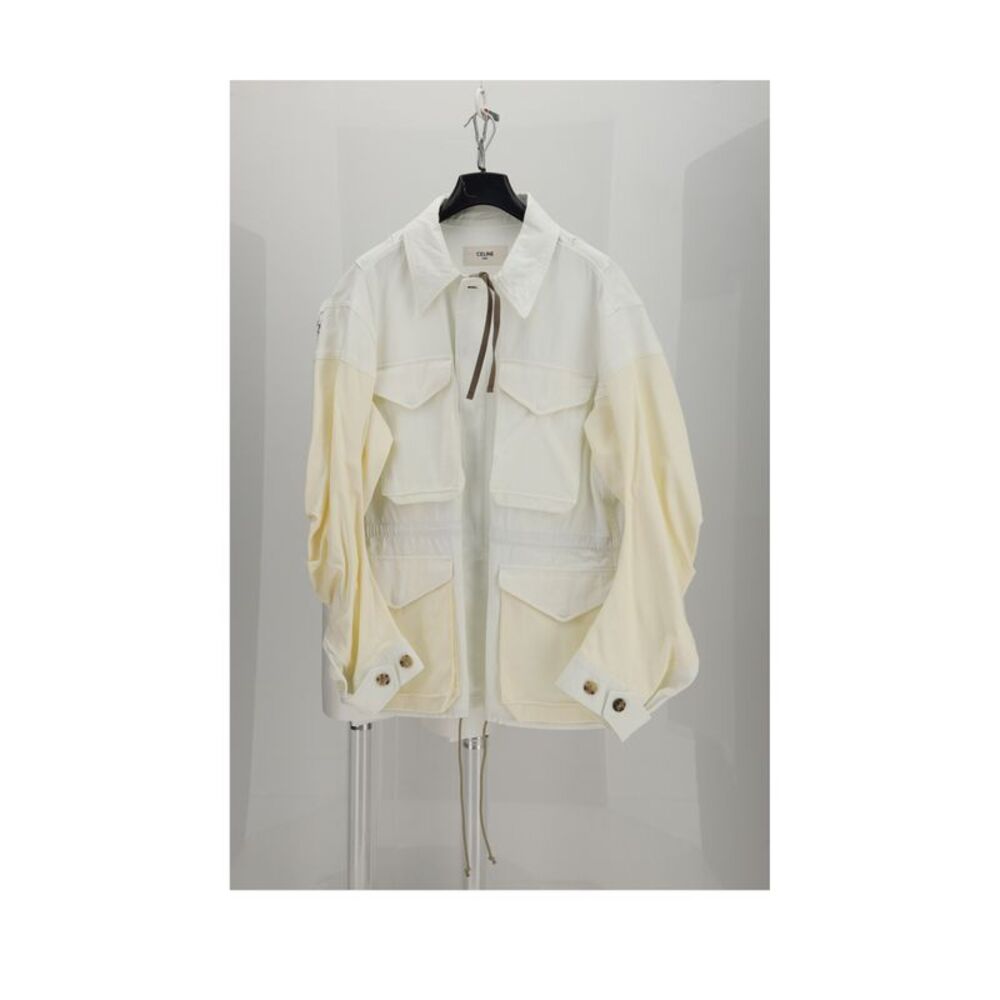 Celine Men Parka